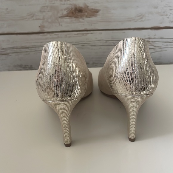 Naturalizer Dress Heels Pumps New - Picture 4 of 8